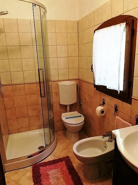 Apartament Tenuta Santa Chiara Palaia Zewnętrze zdjęcie